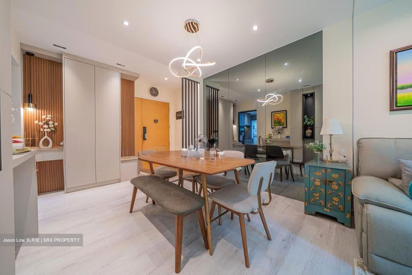 Blk 61C Strathmore Green (Queenstown), HDB 4 Rooms #615176811